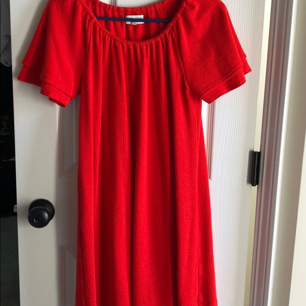 Madewell dress